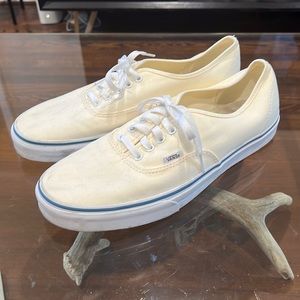 Men’s Vans Authentic Sz.12